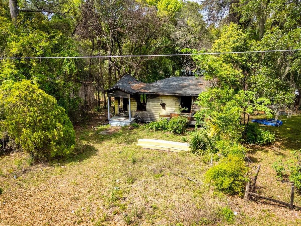 1324 SE 2ND AVE, GAINESVILLE, FL, 32641