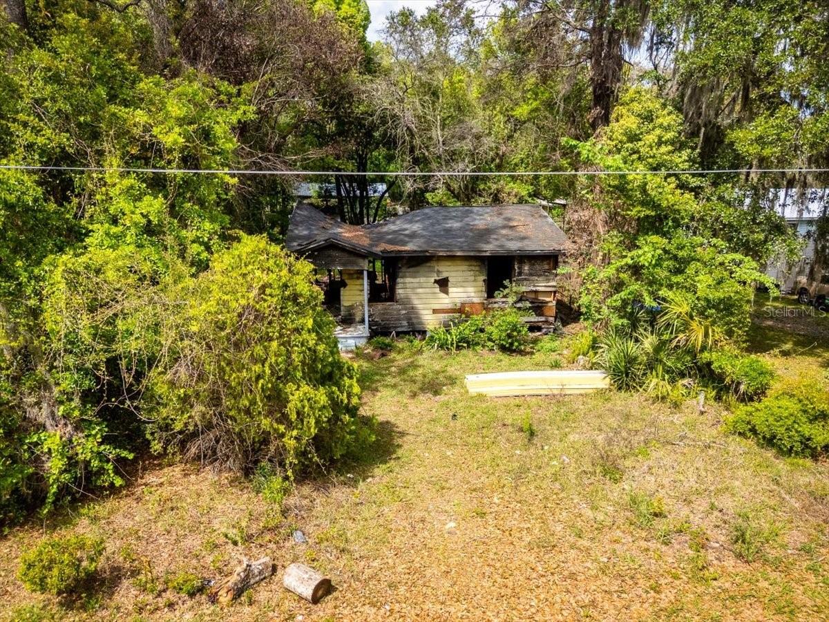 1324 SE 2ND AVE, GAINESVILLE, FL, 32641