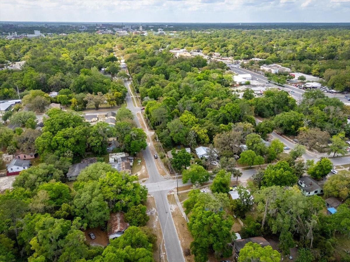 1324 SE 2ND AVE, GAINESVILLE, FL, 32641