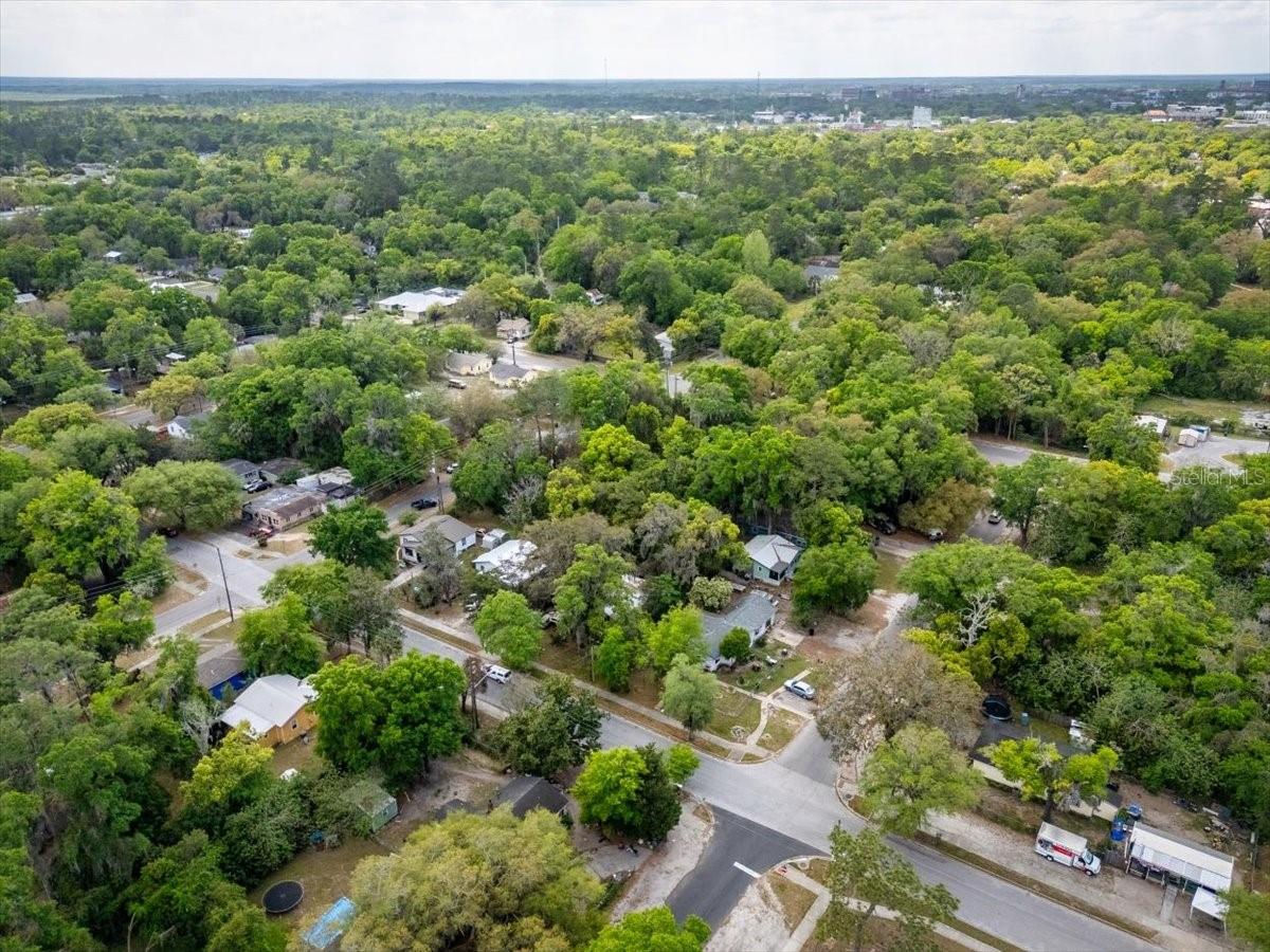 1324 SE 2ND AVE, GAINESVILLE, FL, 32641