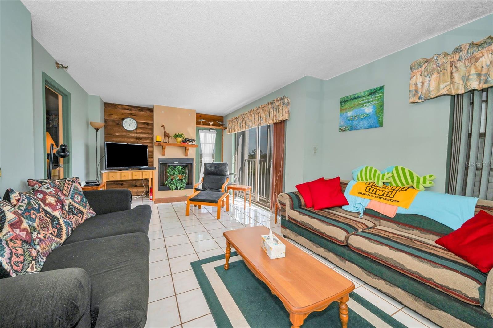 18325 GULF BLVD #509, REDINGTON SHORES, FL, 33708