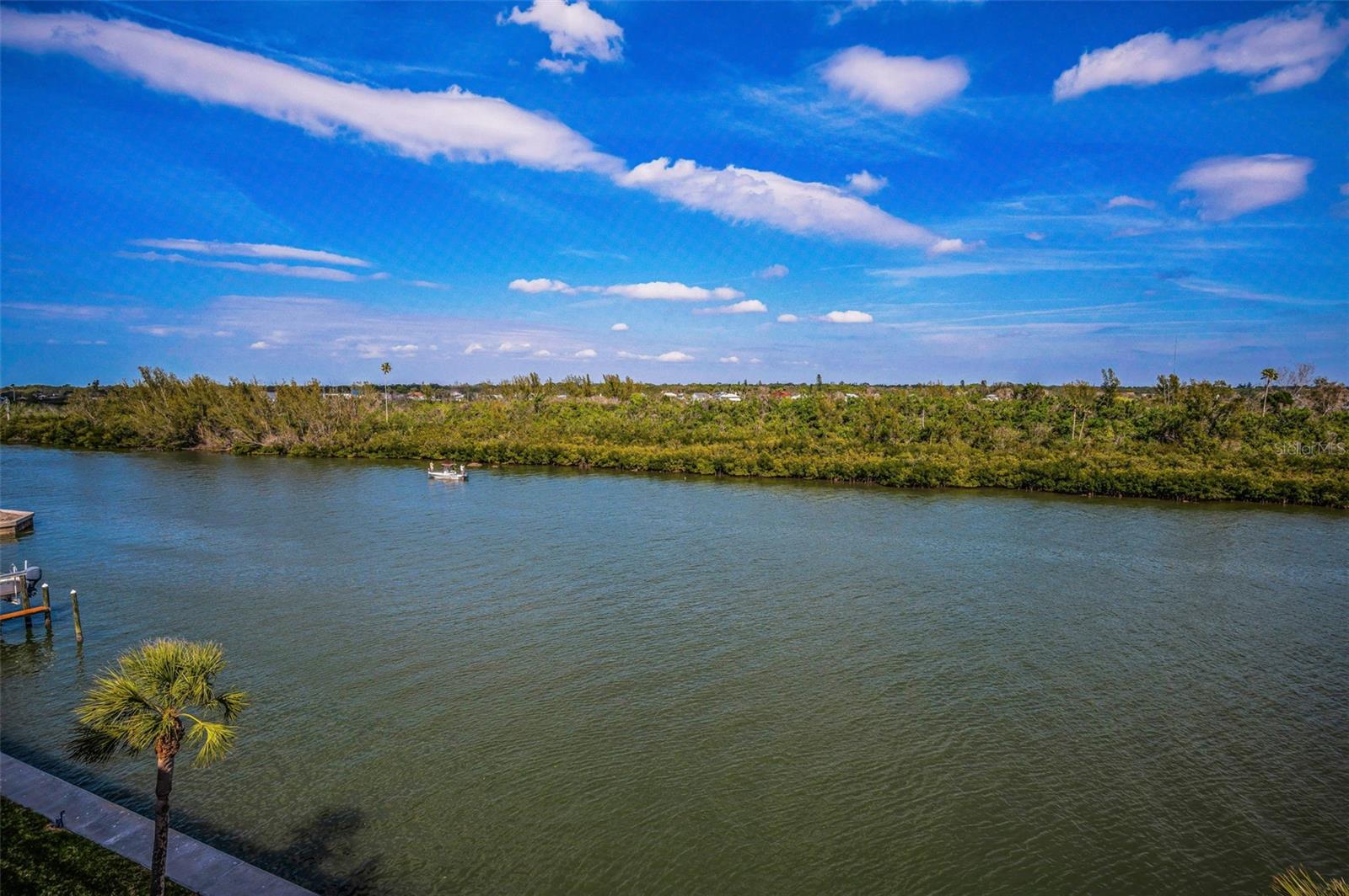 18325 GULF BLVD #509, REDINGTON SHORES, FL, 33708