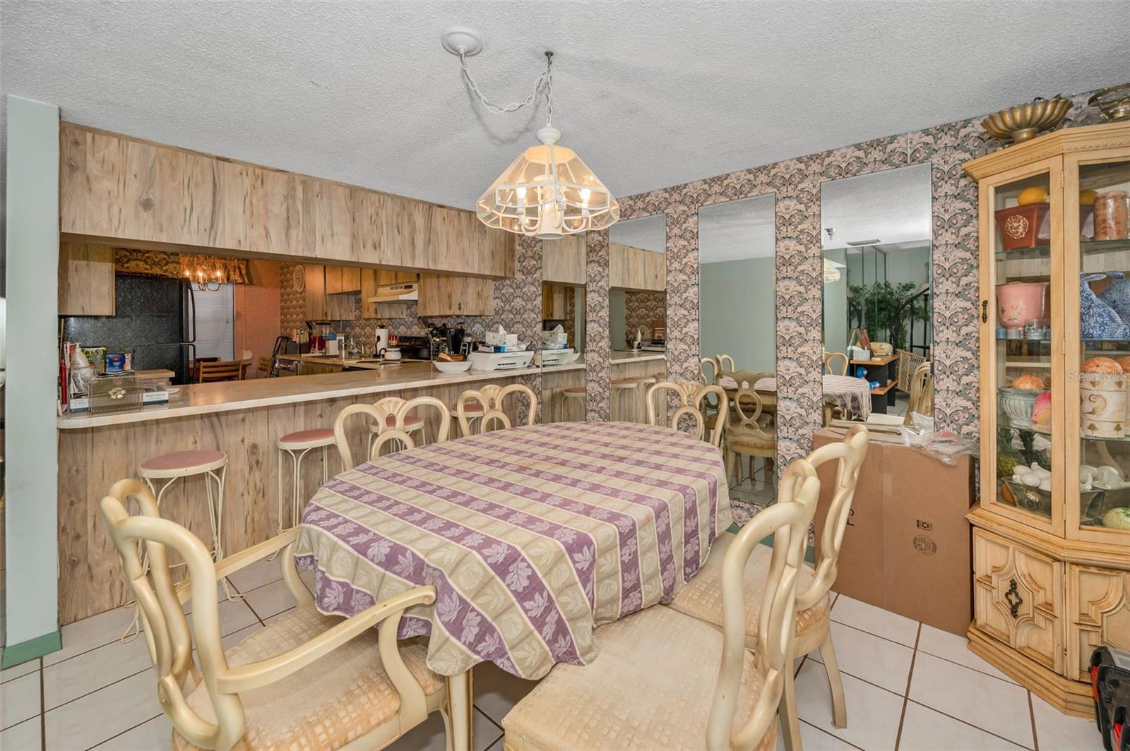 18325 GULF BLVD #509, REDINGTON SHORES, FL, 33708