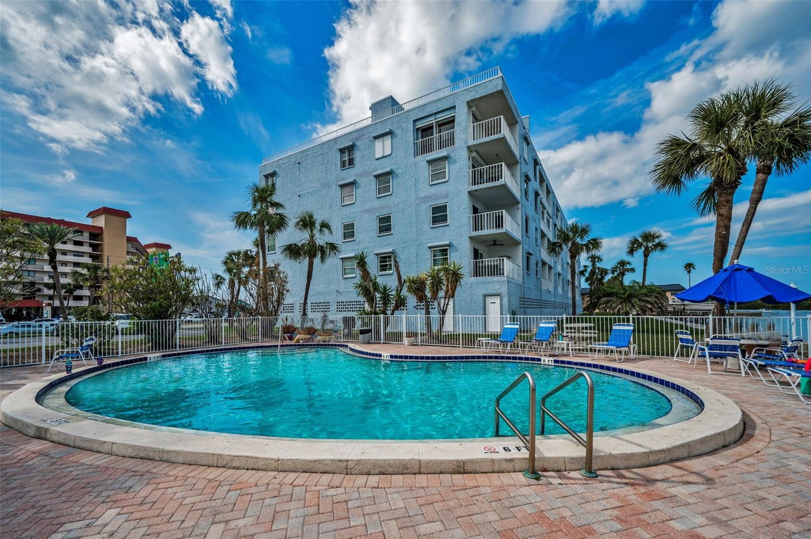 18325 GULF BLVD #509, REDINGTON SHORES, FL, 33708