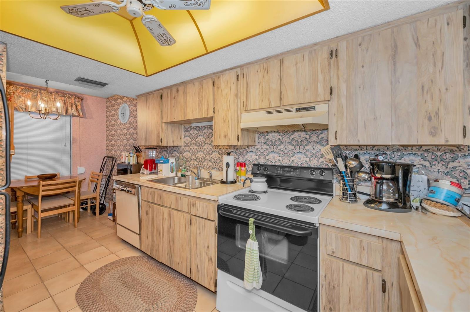 18325 GULF BLVD #509, REDINGTON SHORES, FL, 33708