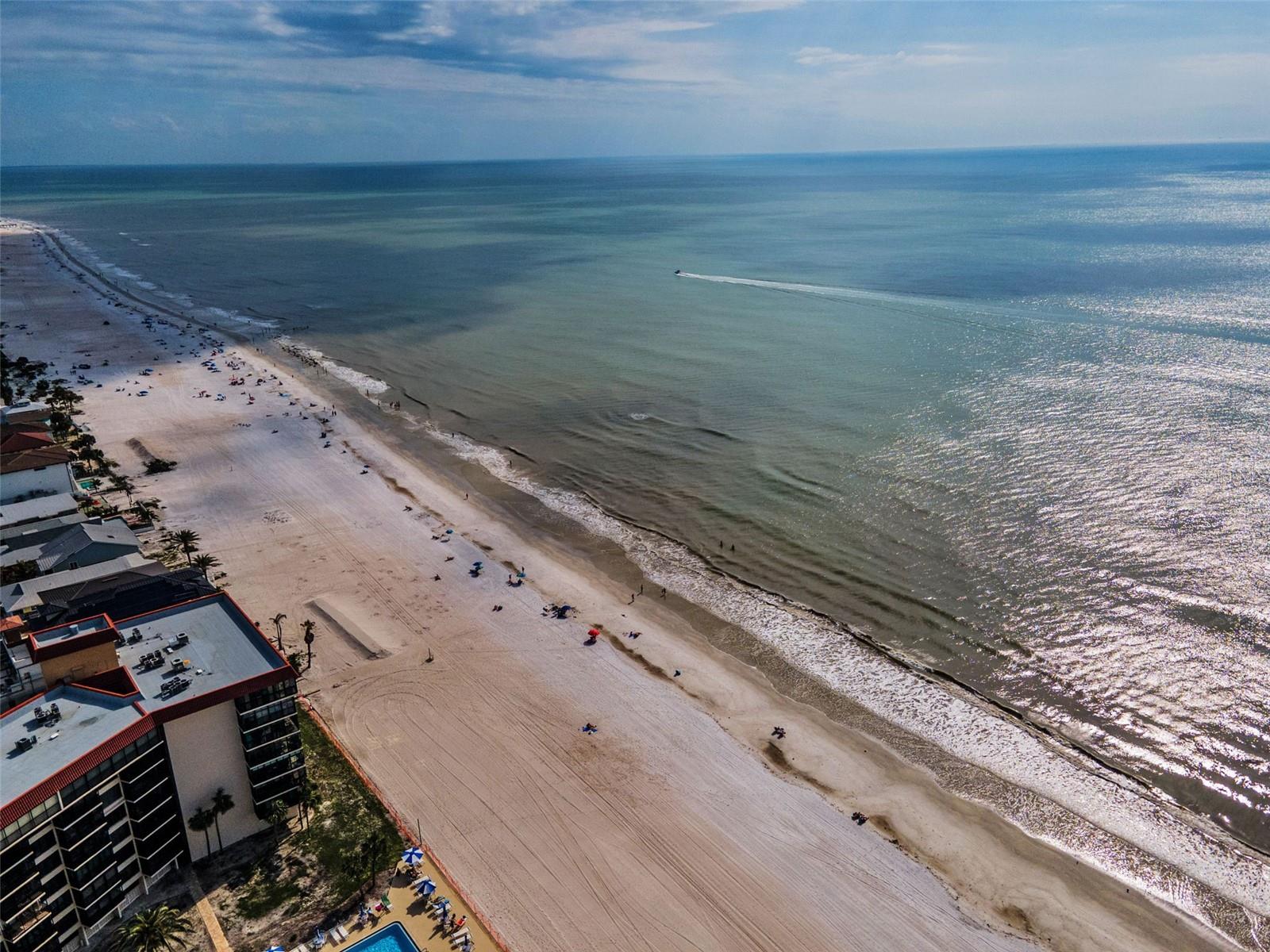 18325 GULF BLVD #509, REDINGTON SHORES, FL, 33708