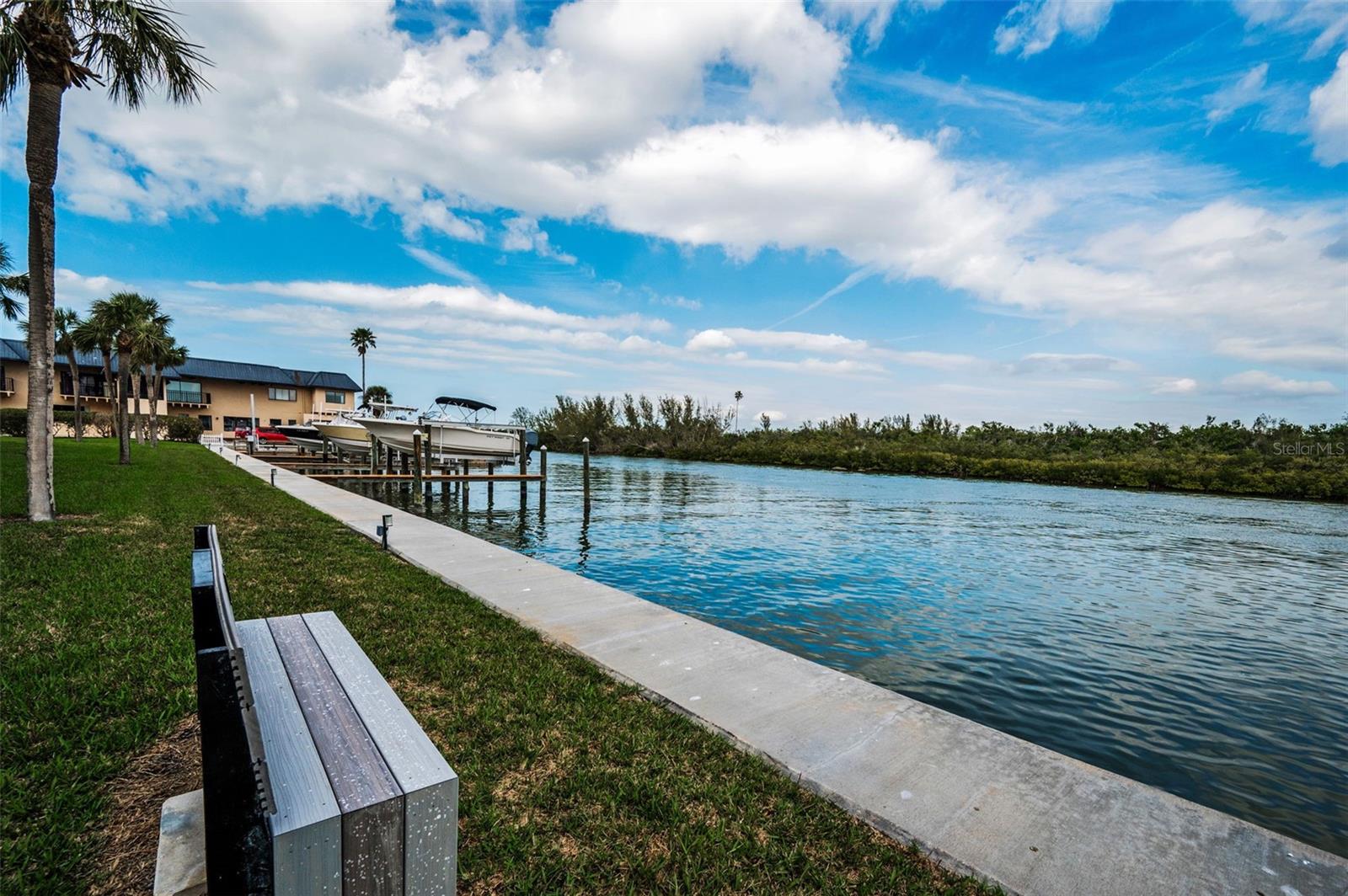 18325 GULF BLVD #509, REDINGTON SHORES, FL, 33708
