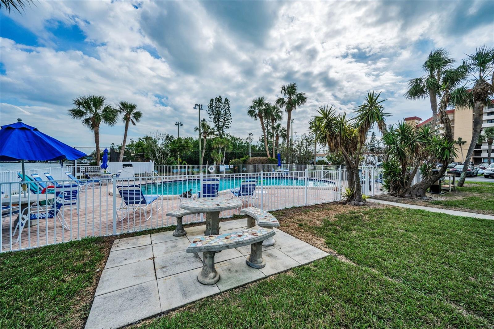 18325 GULF BLVD #509, REDINGTON SHORES, FL, 33708
