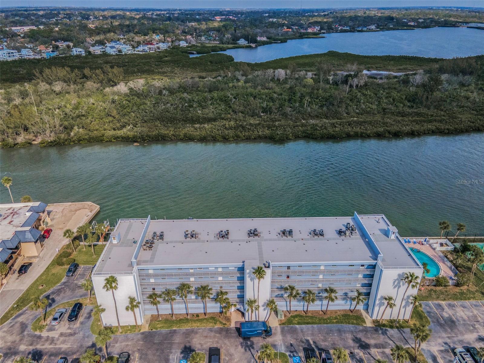 18325 GULF BLVD #509, REDINGTON SHORES, FL, 33708