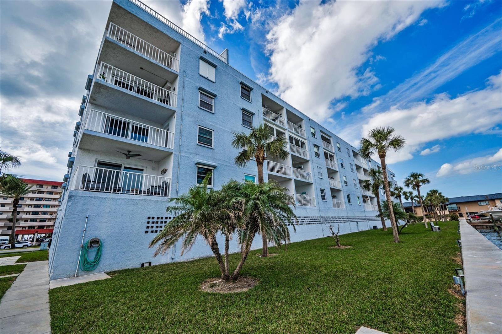 18325 GULF BLVD #509, REDINGTON SHORES, FL, 33708