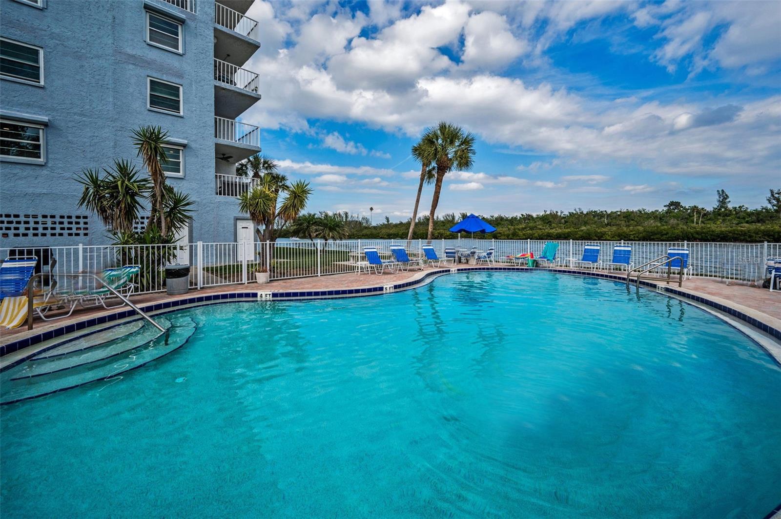 18325 GULF BLVD #509, REDINGTON SHORES, FL, 33708