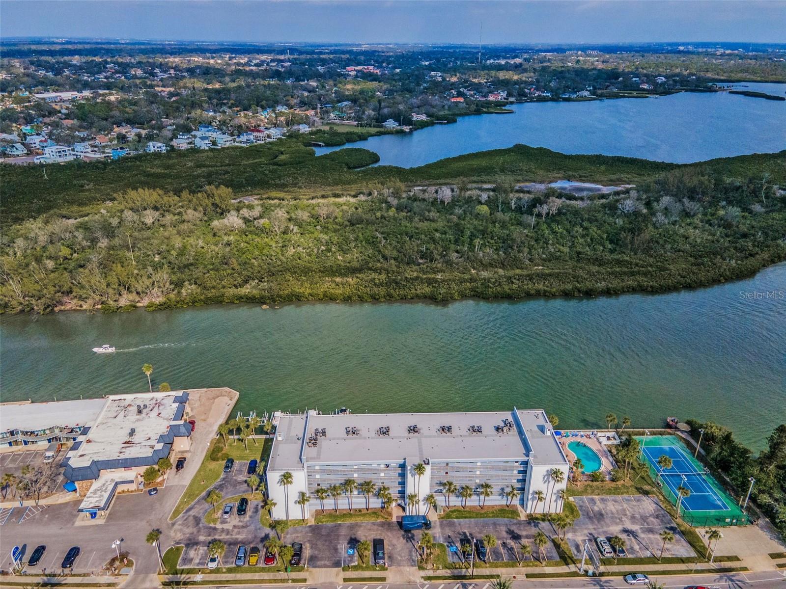 18325 GULF BLVD #509, REDINGTON SHORES, FL, 33708