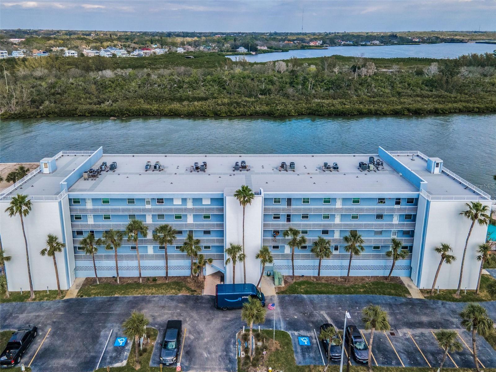 18325 GULF BLVD #509, REDINGTON SHORES, FL, 33708