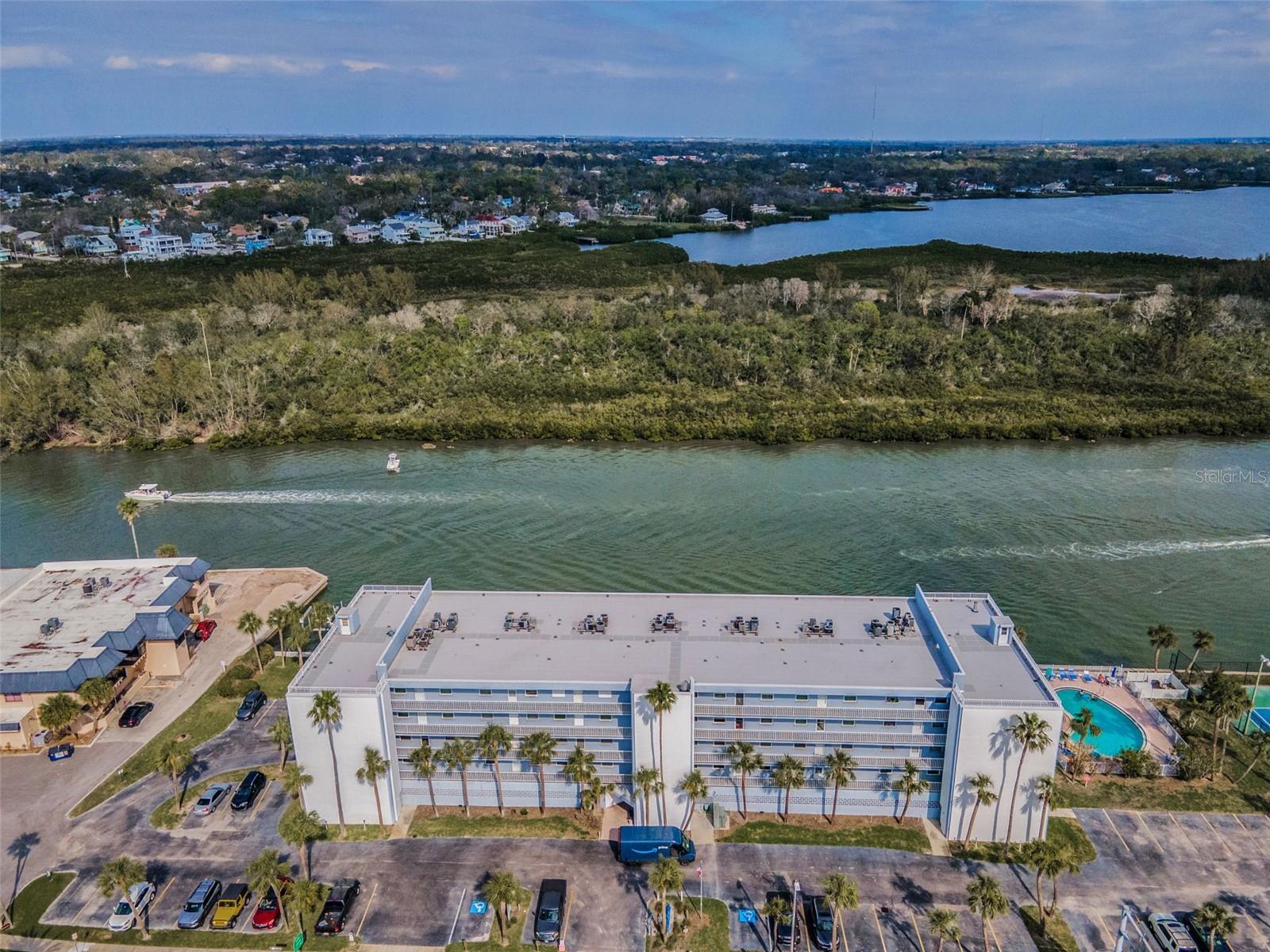 18325 GULF BLVD #509, REDINGTON SHORES, FL, 33708