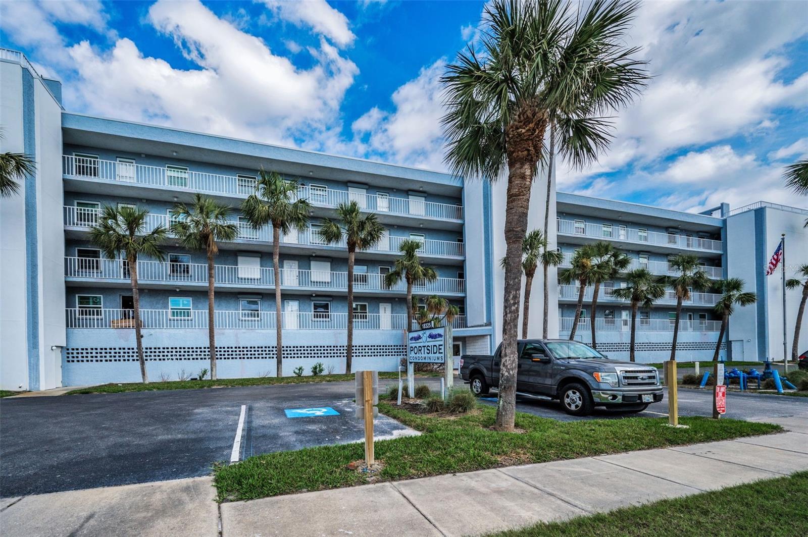 18325 GULF BLVD #509, REDINGTON SHORES, FL, 33708