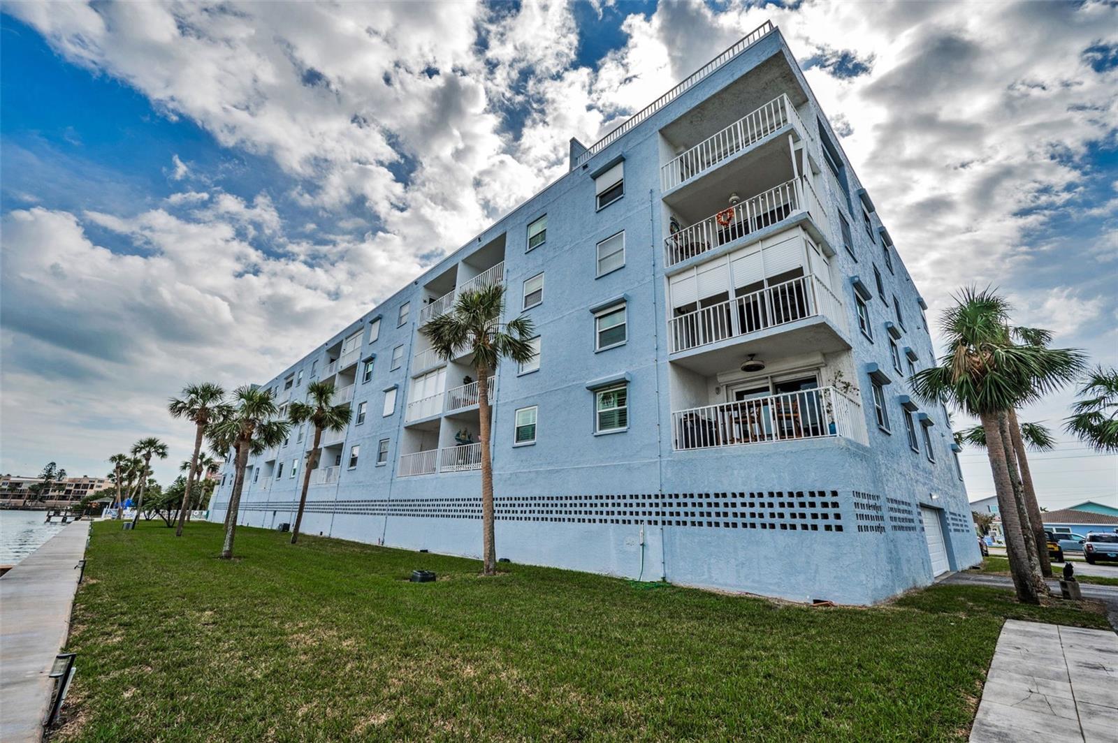 18325 GULF BLVD #509, REDINGTON SHORES, FL, 33708