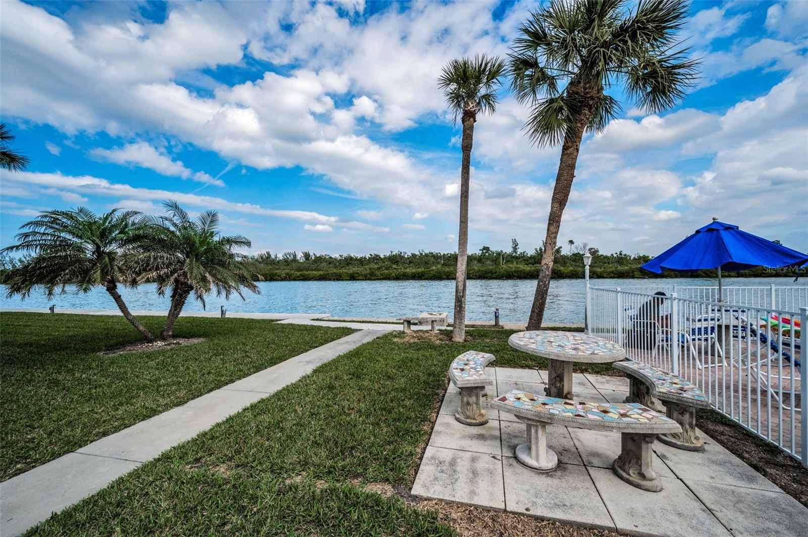 18325 GULF BLVD #509, REDINGTON SHORES, FL, 33708