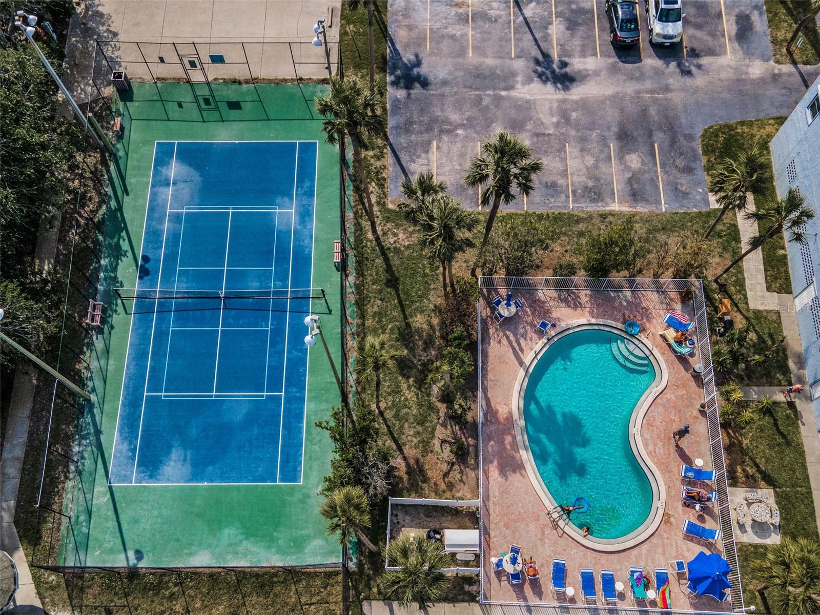 18325 GULF BLVD #509, REDINGTON SHORES, FL, 33708