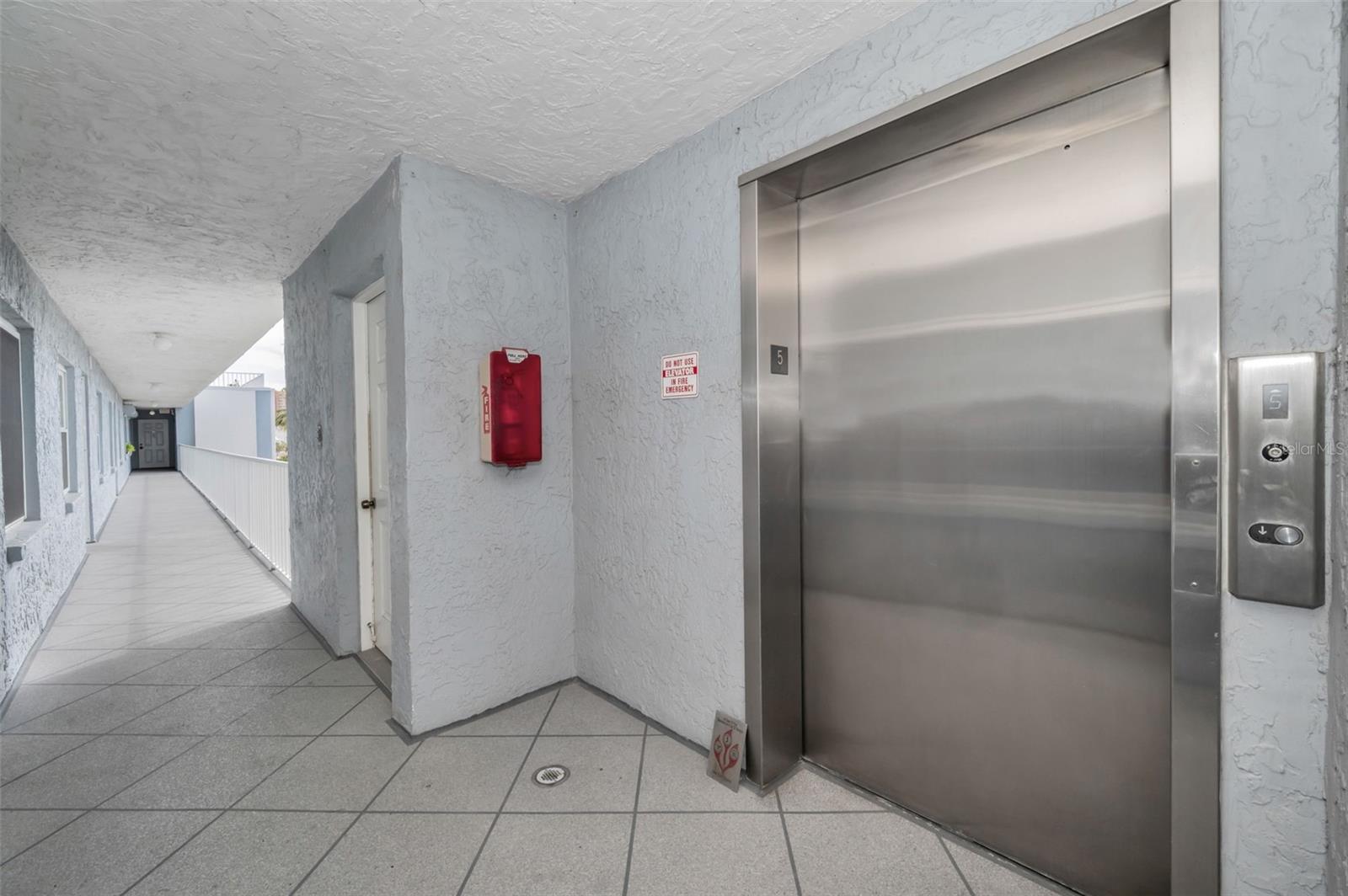 18325 GULF BLVD #509, REDINGTON SHORES, FL, 33708
