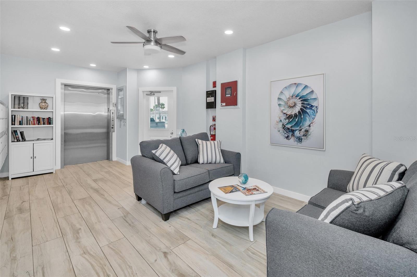 18325 GULF BLVD #509, REDINGTON SHORES, FL, 33708