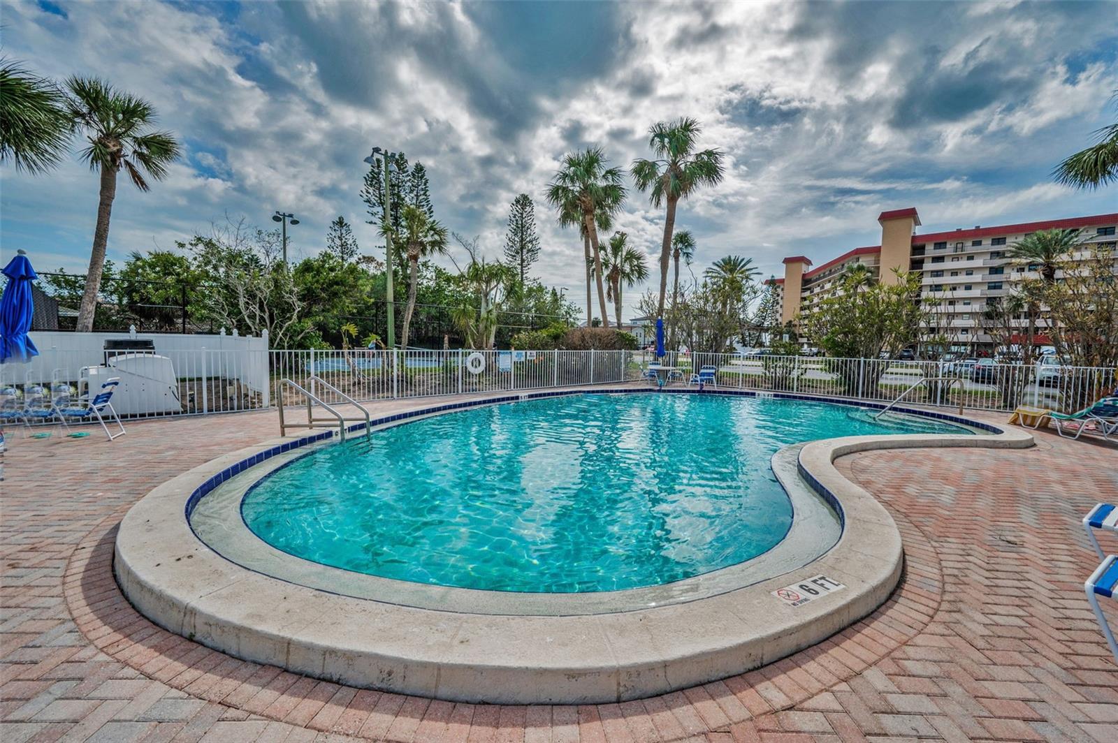 18325 GULF BLVD #509, REDINGTON SHORES, FL, 33708