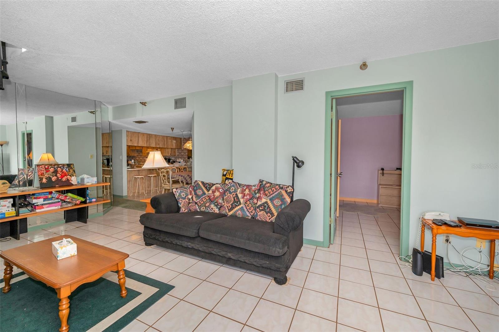 18325 GULF BLVD #509, REDINGTON SHORES, FL, 33708