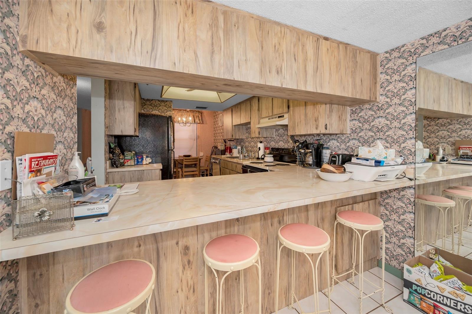 18325 GULF BLVD #509, REDINGTON SHORES, FL, 33708