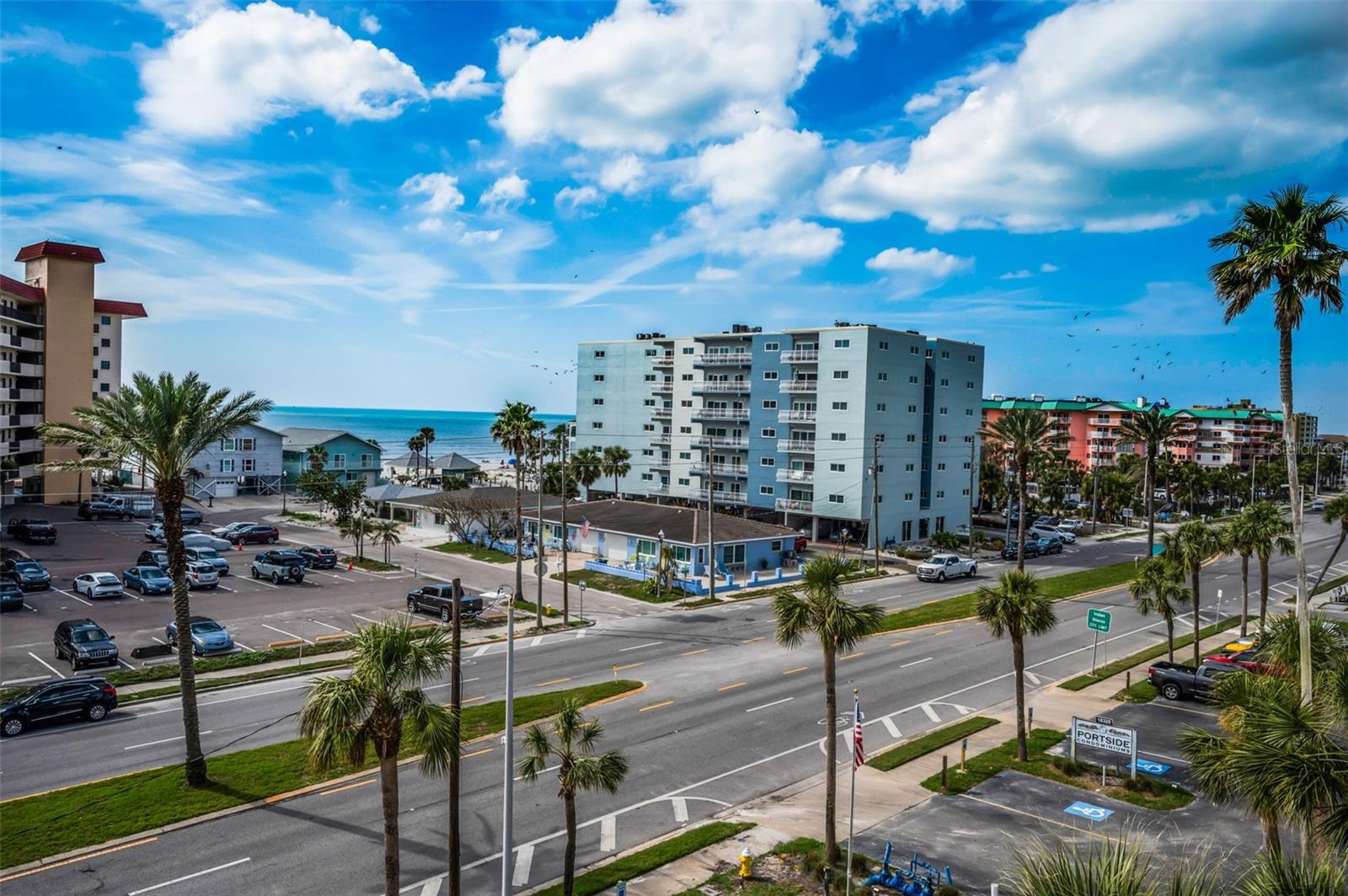 18325 GULF BLVD #509, REDINGTON SHORES, FL, 33708