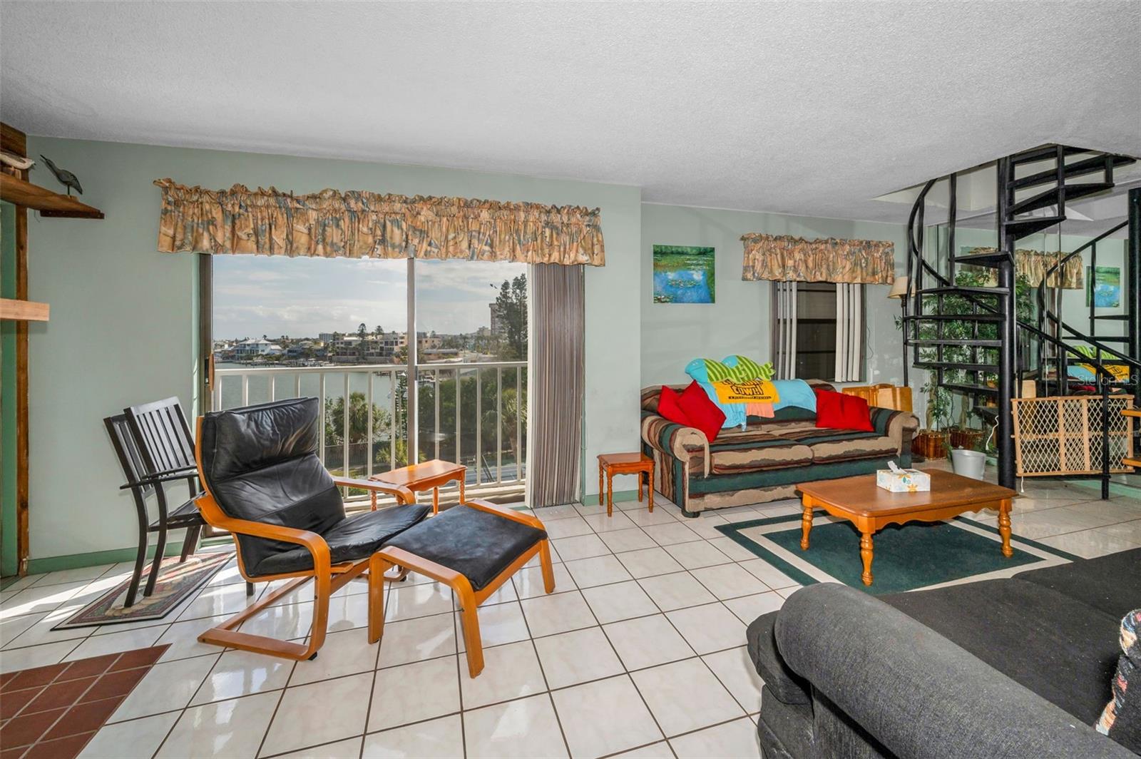 18325 GULF BLVD #509, REDINGTON SHORES, FL, 33708