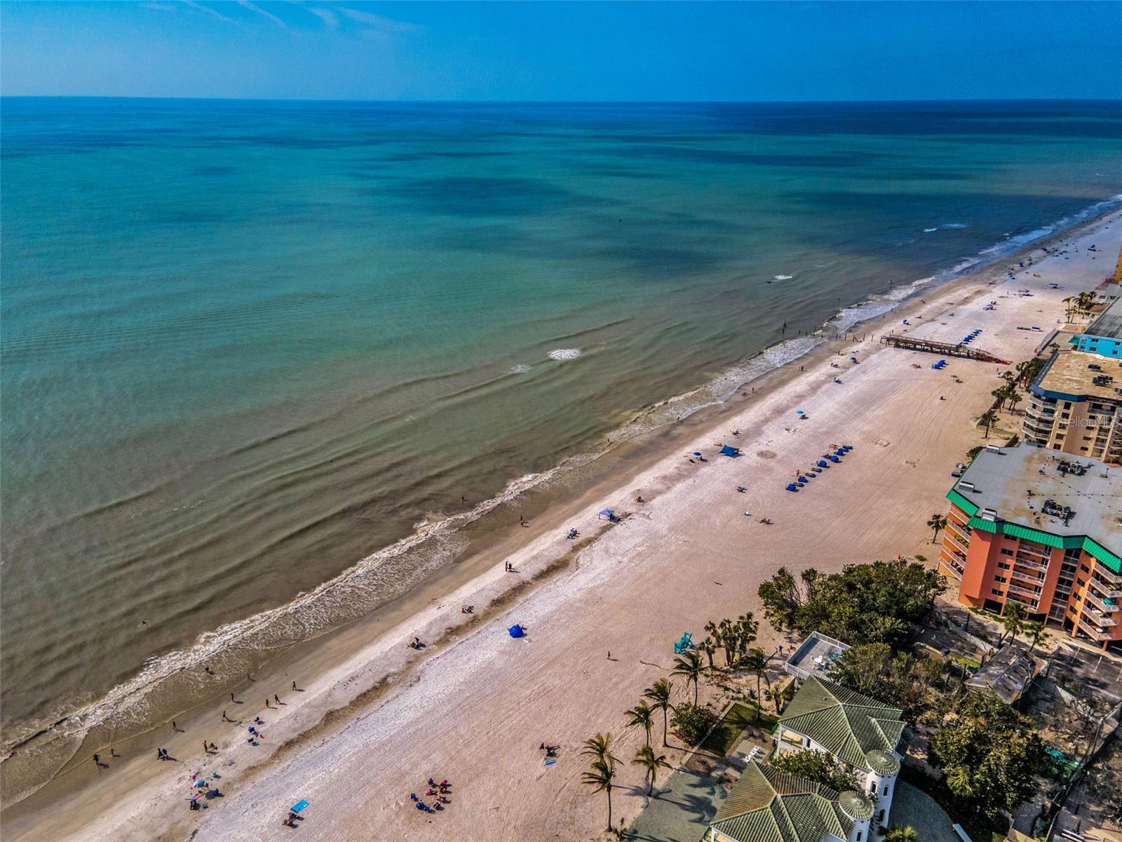 18325 GULF BLVD #509, REDINGTON SHORES, FL, 33708