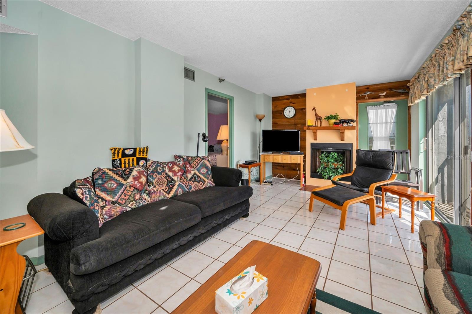18325 GULF BLVD #509, REDINGTON SHORES, FL, 33708