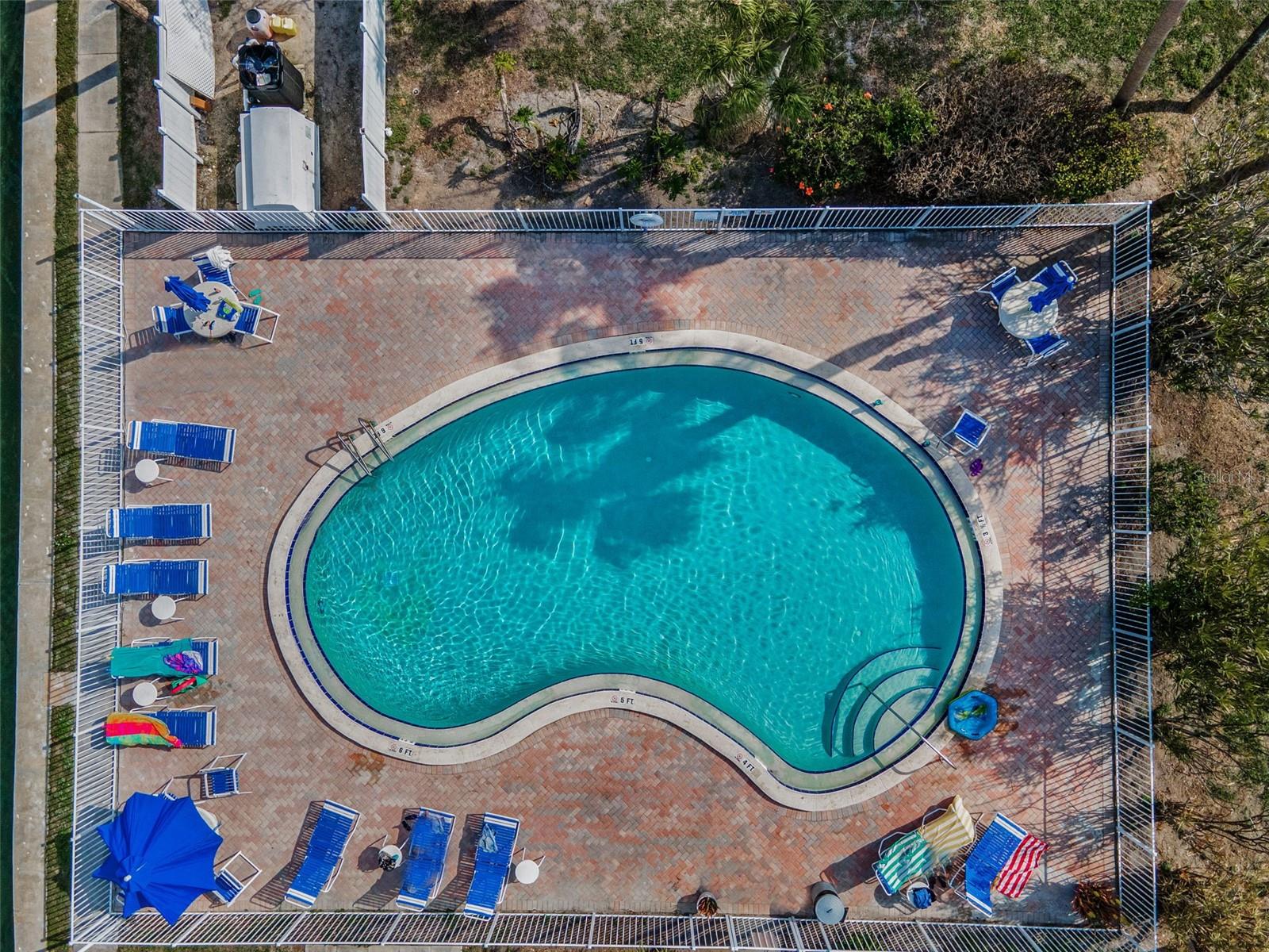 18325 GULF BLVD #509, REDINGTON SHORES, FL, 33708