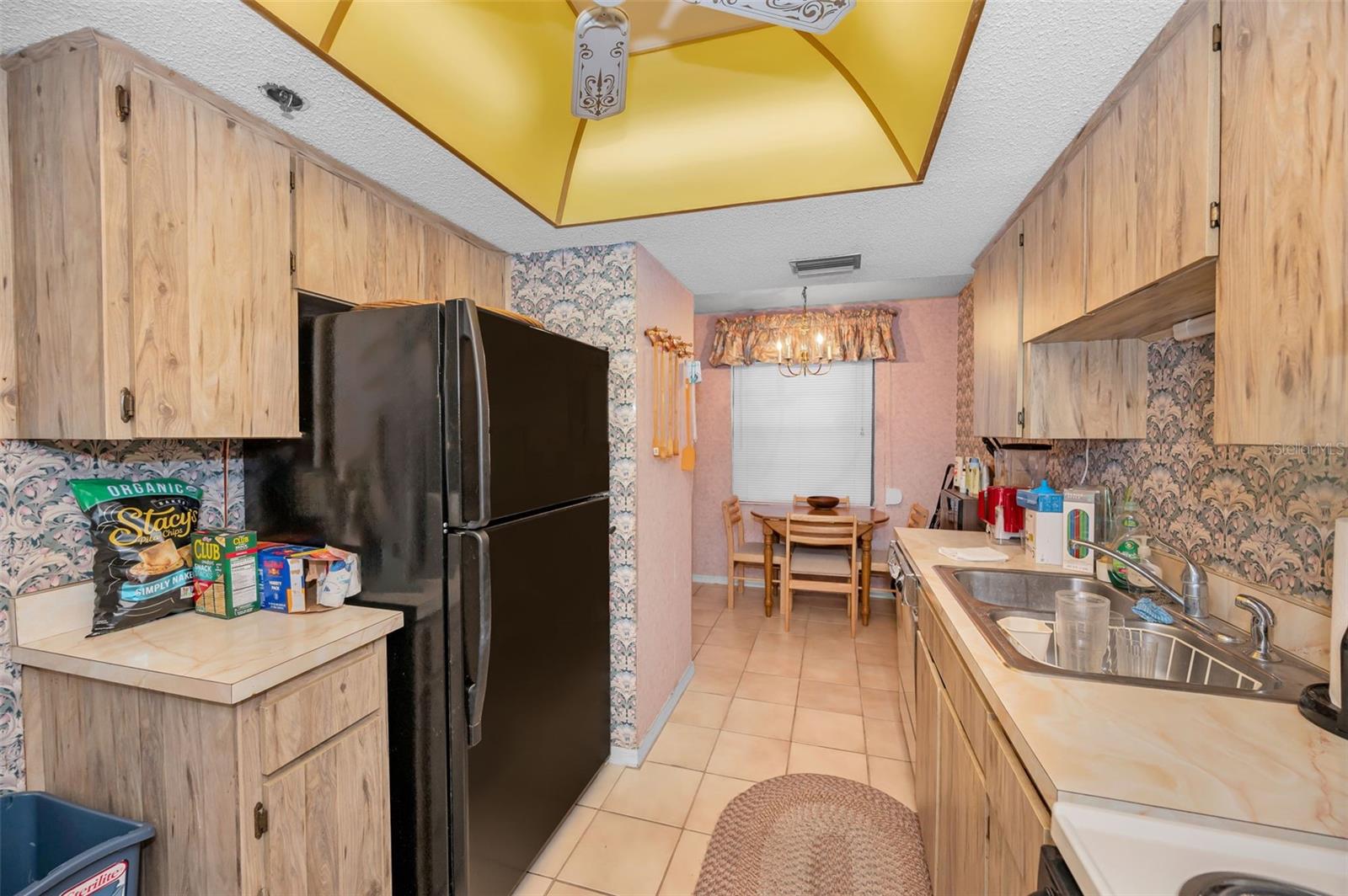 18325 GULF BLVD #509, REDINGTON SHORES, FL, 33708