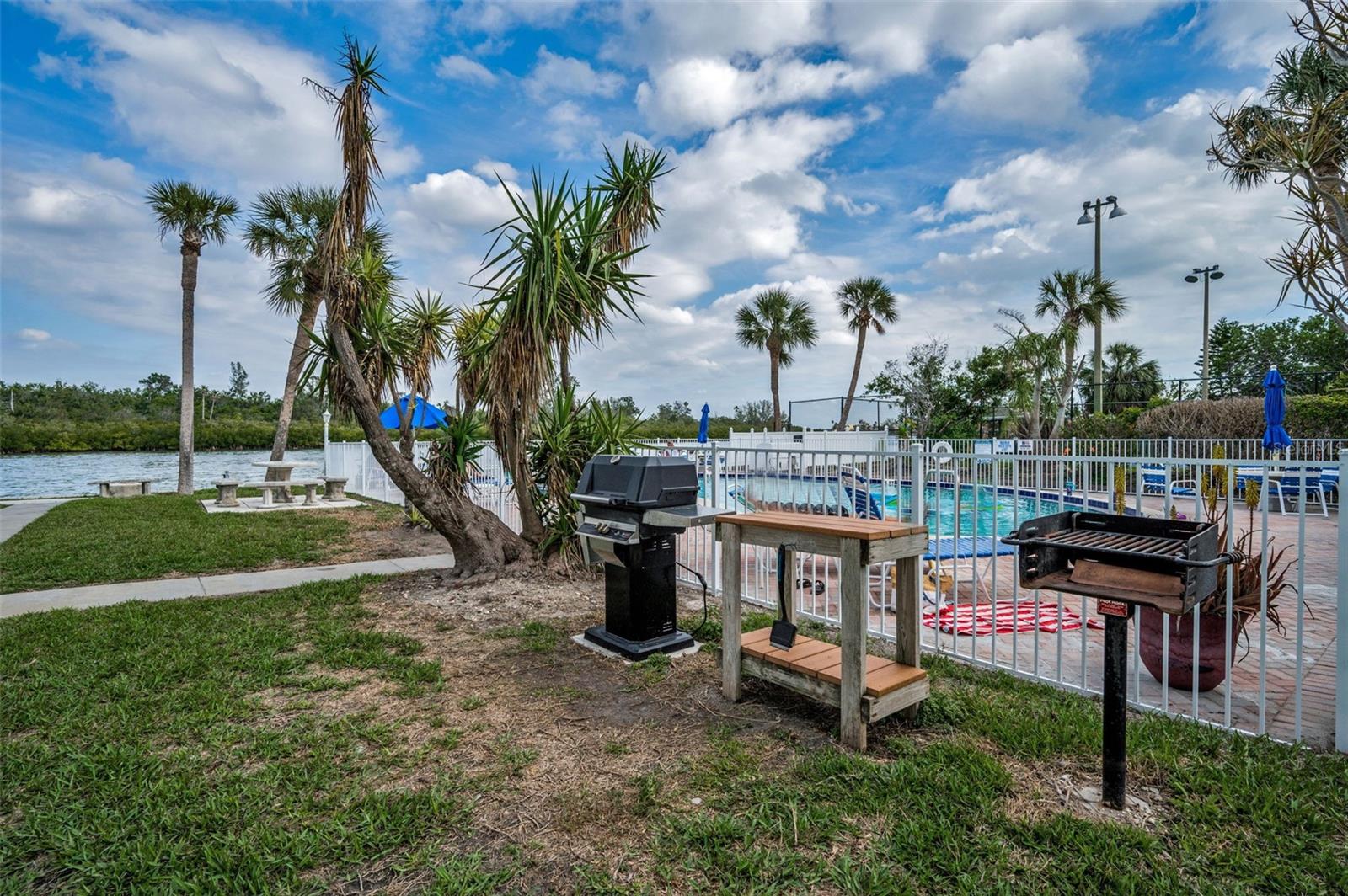 18325 GULF BLVD #509, REDINGTON SHORES, FL, 33708