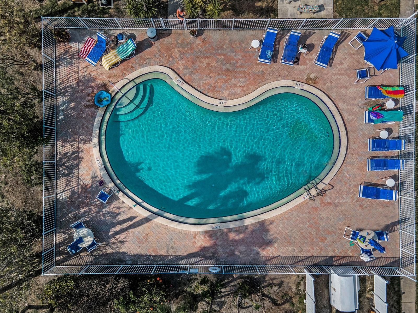 18325 GULF BLVD #509, REDINGTON SHORES, FL, 33708