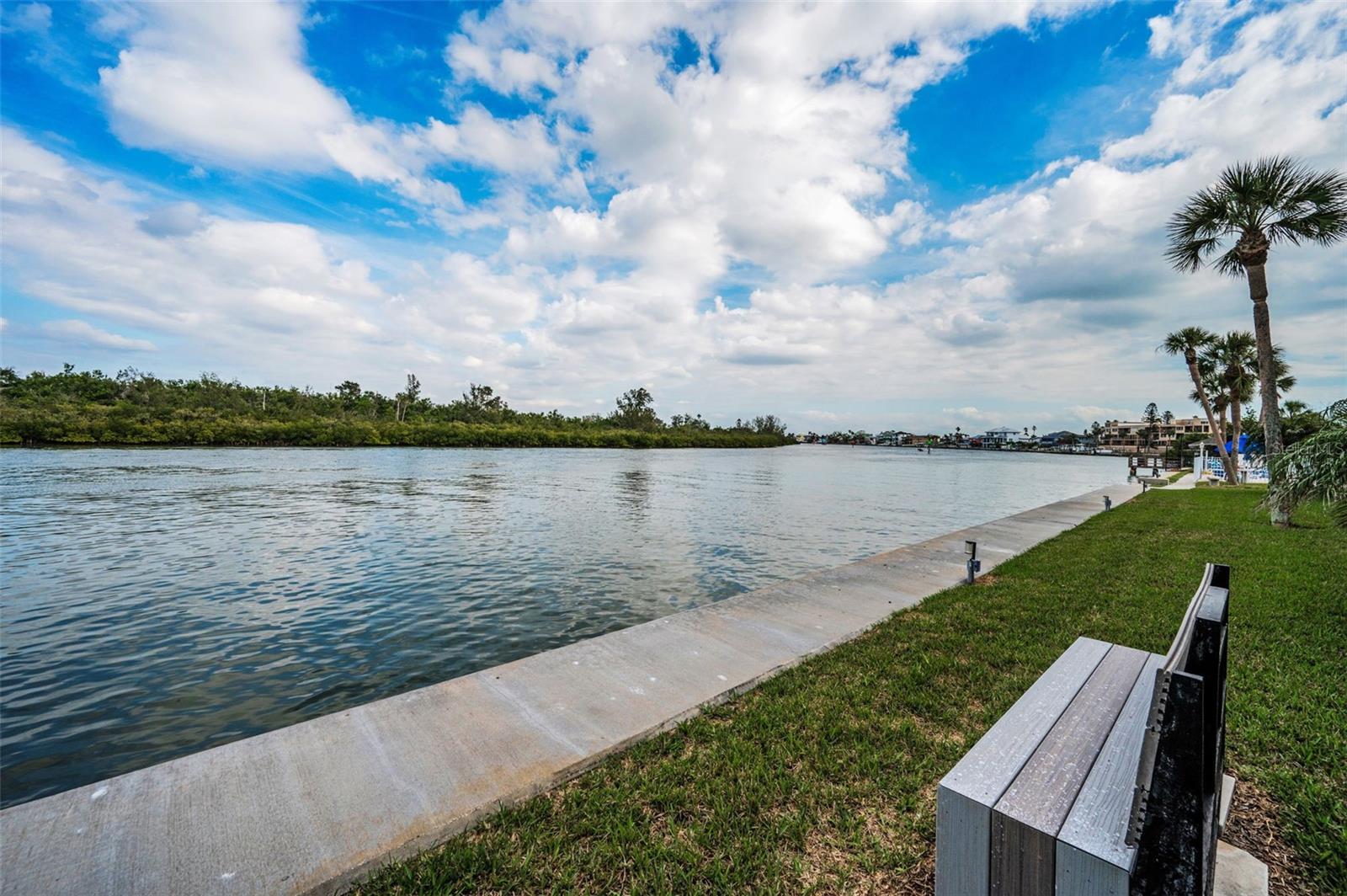 18325 GULF BLVD #509, REDINGTON SHORES, FL, 33708