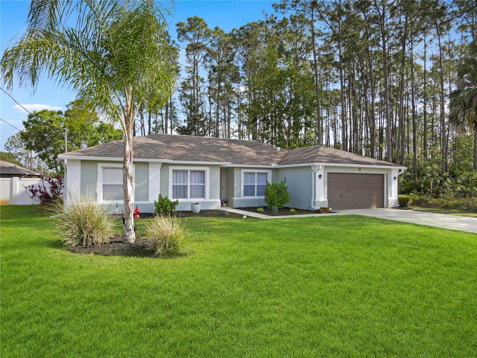 28 RYECREST LN, PALM COAST, FL, 32164