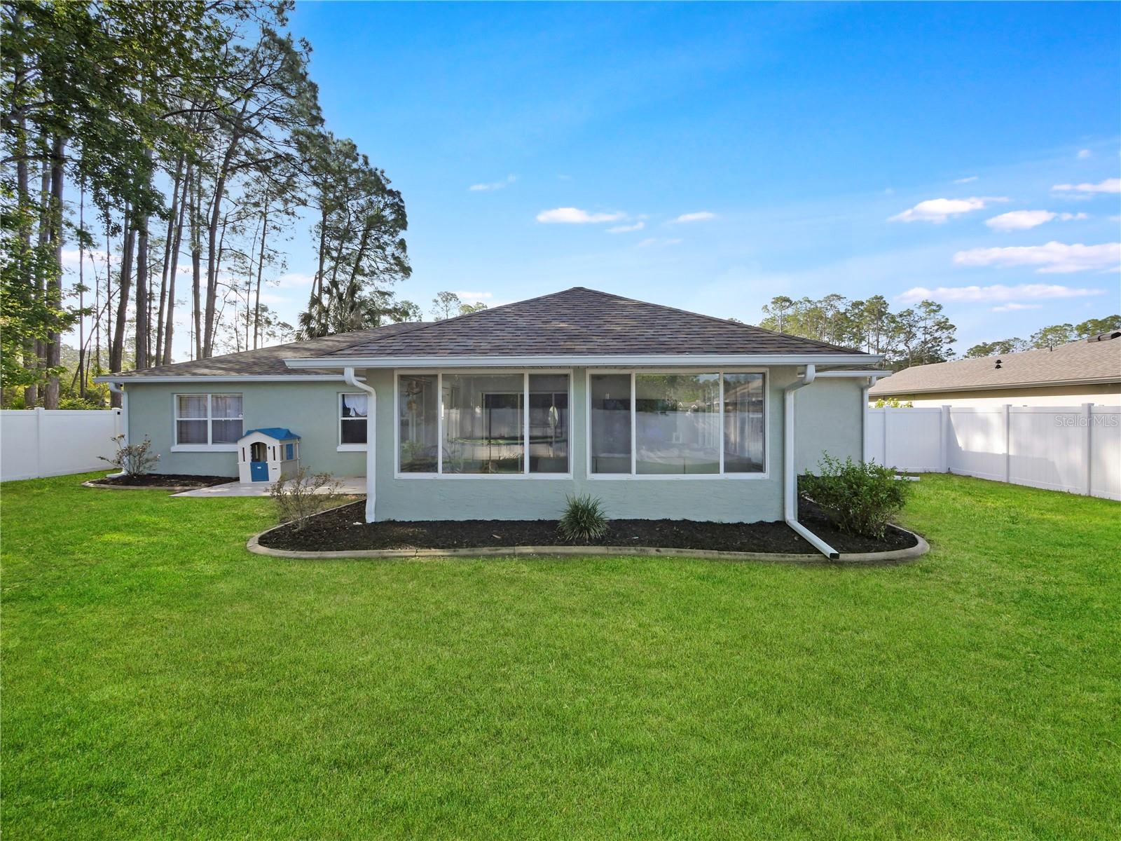 28 RYECREST LN, PALM COAST, FL, 32164