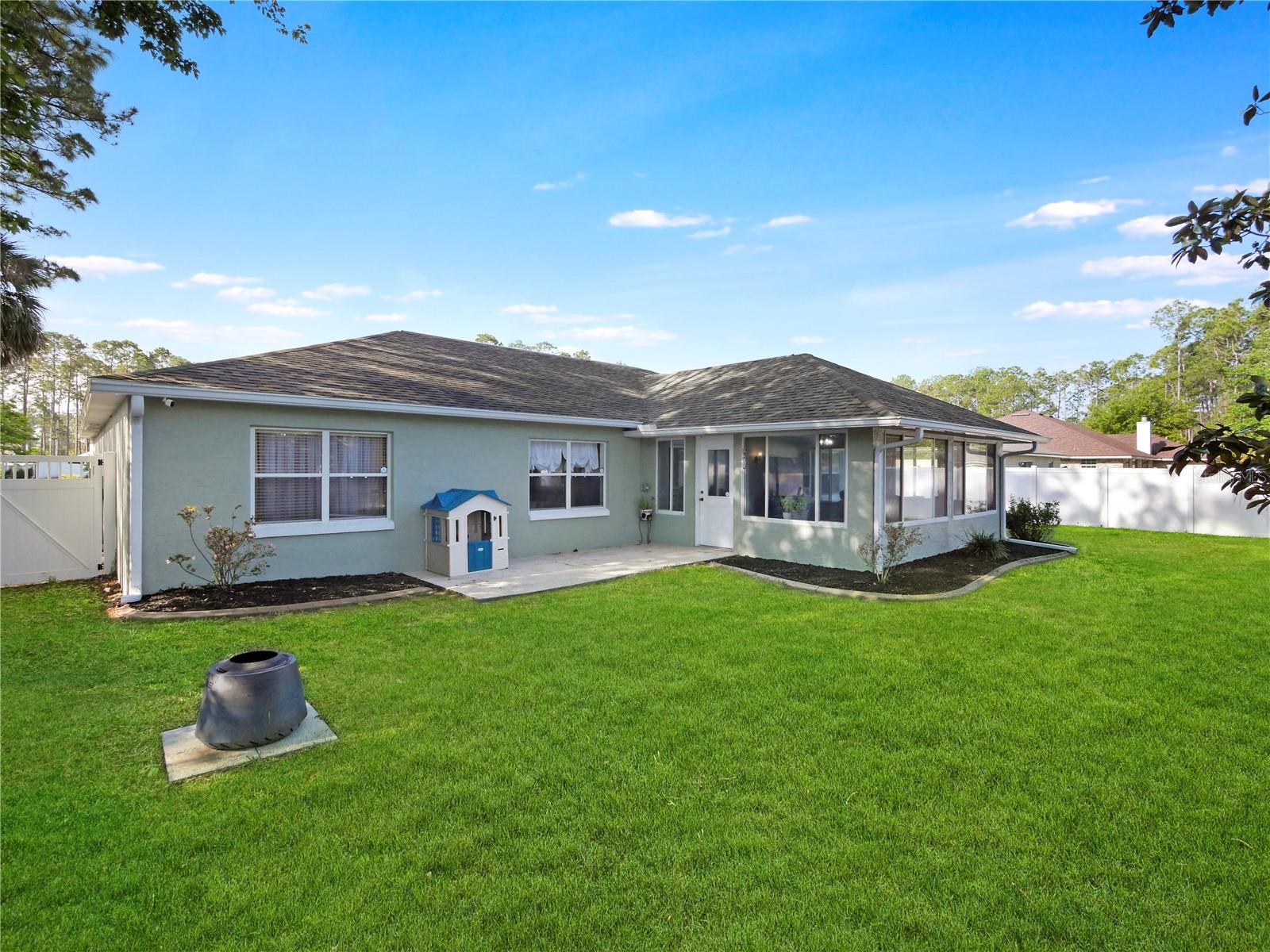28 RYECREST LN, PALM COAST, FL, 32164