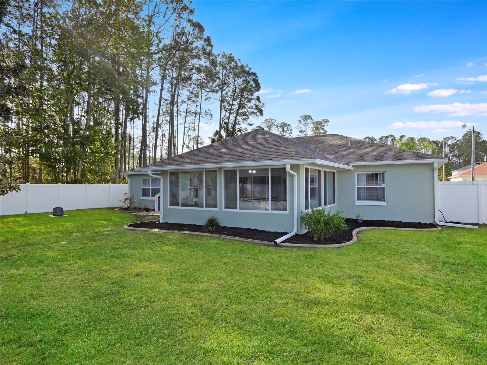 28 RYECREST LN, PALM COAST, FL, 32164
