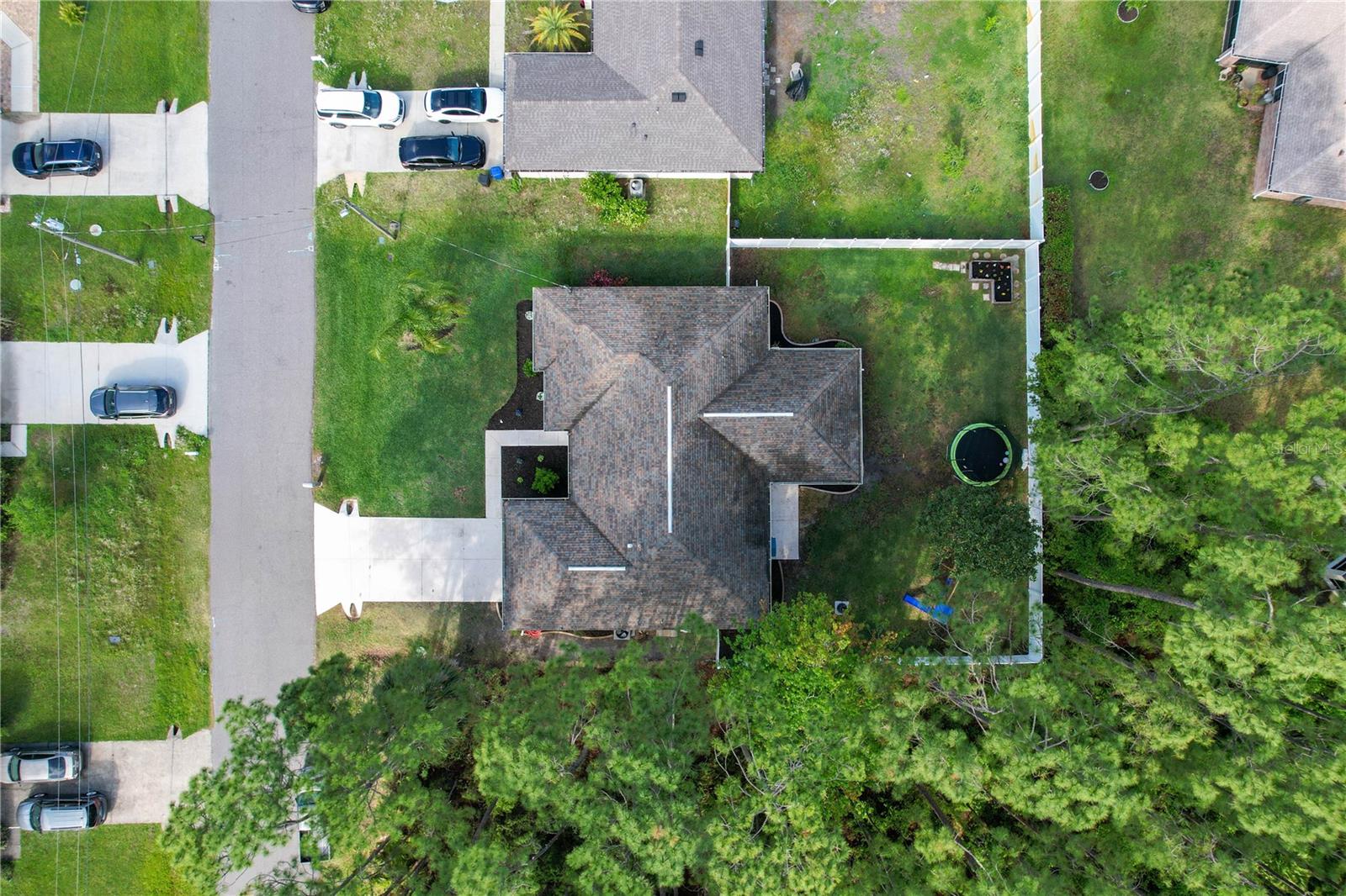 28 RYECREST LN, PALM COAST, FL, 32164