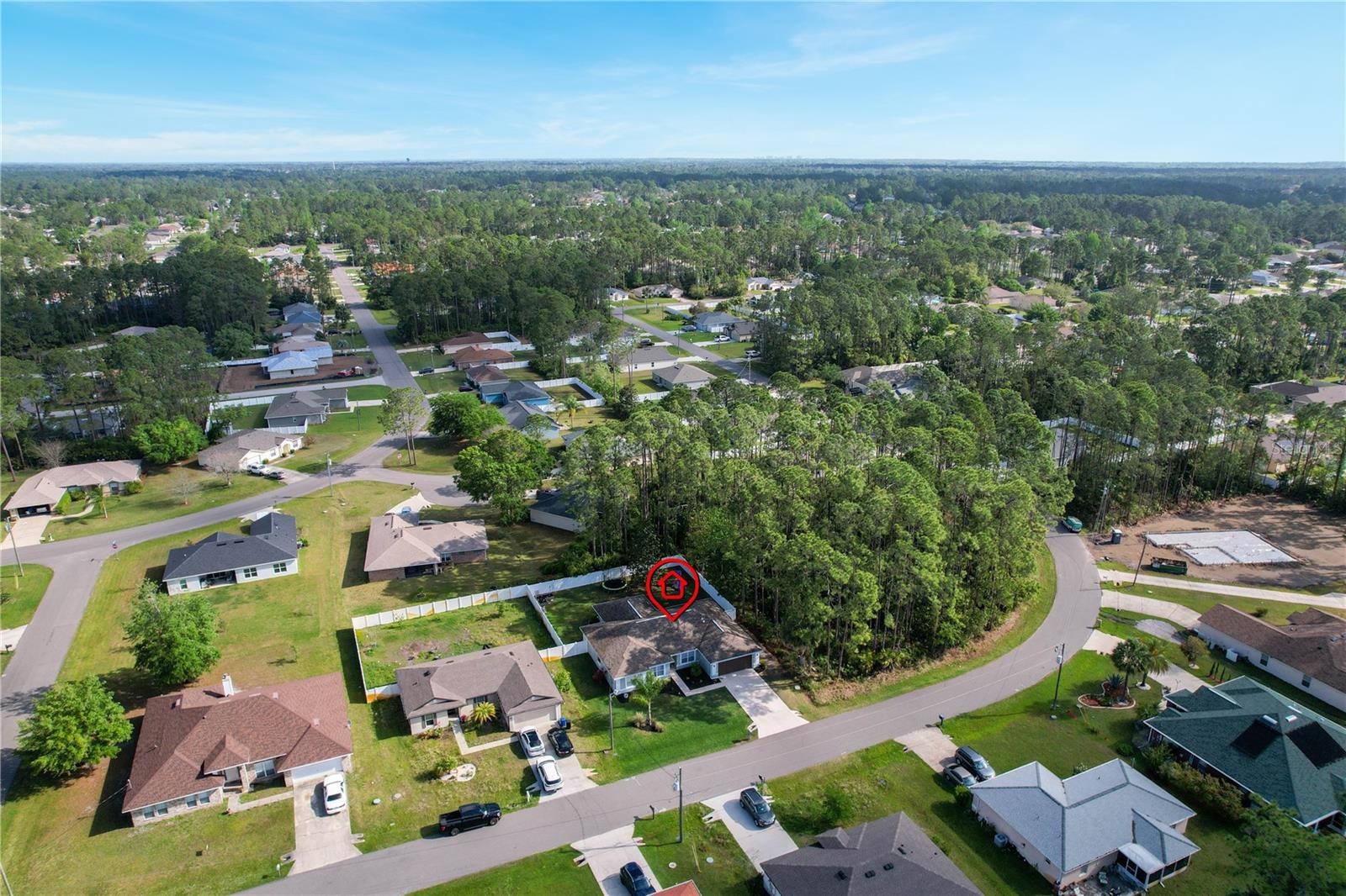 28 RYECREST LN, PALM COAST, FL, 32164