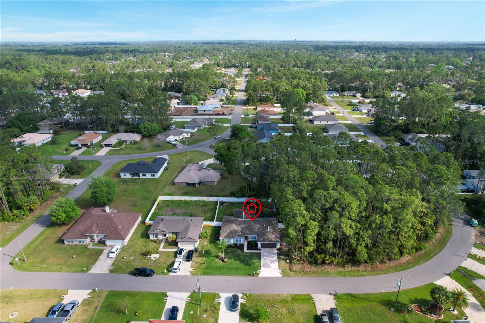 28 RYECREST LN, PALM COAST, FL, 32164