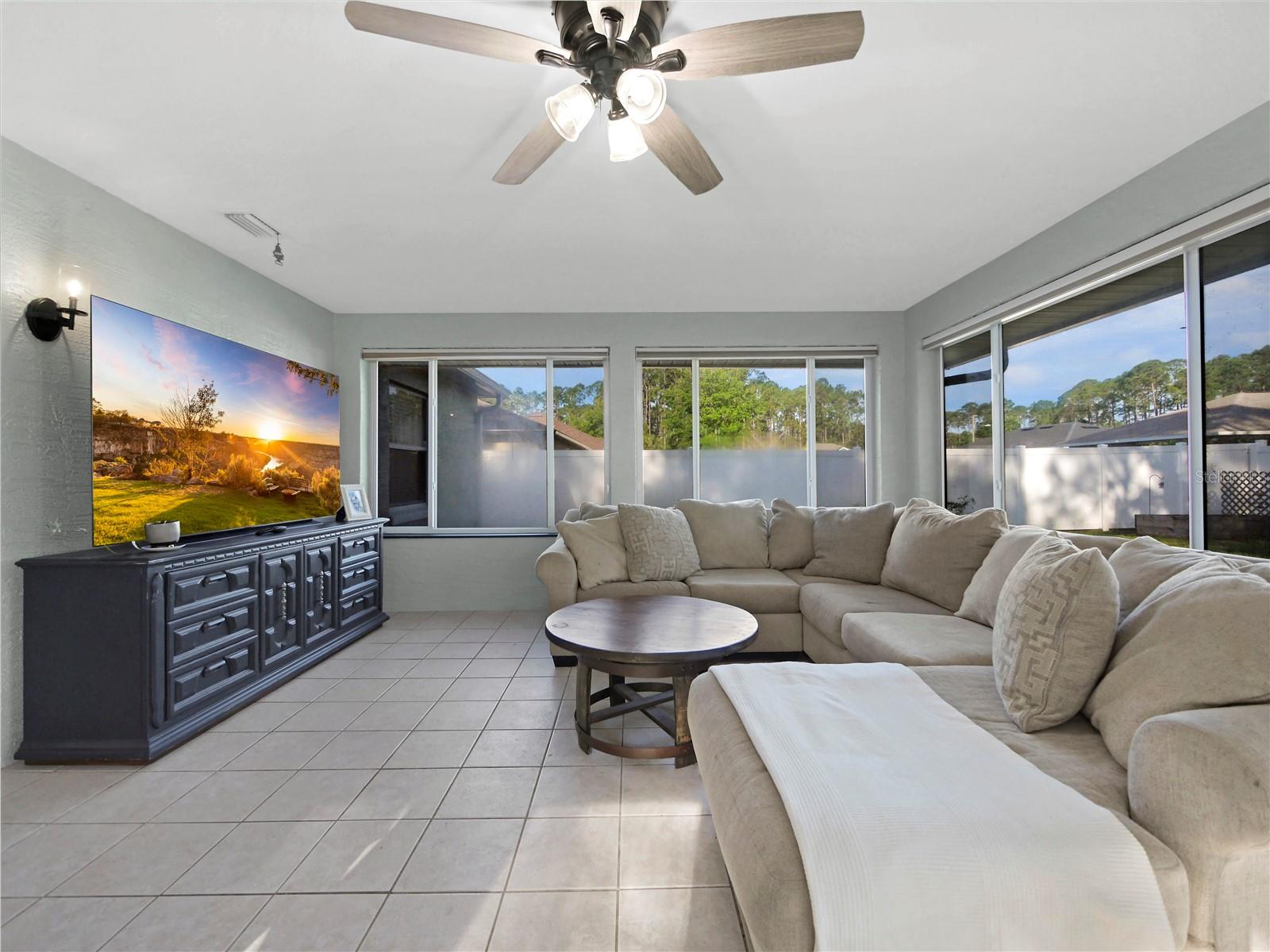 28 RYECREST LN, PALM COAST, FL, 32164