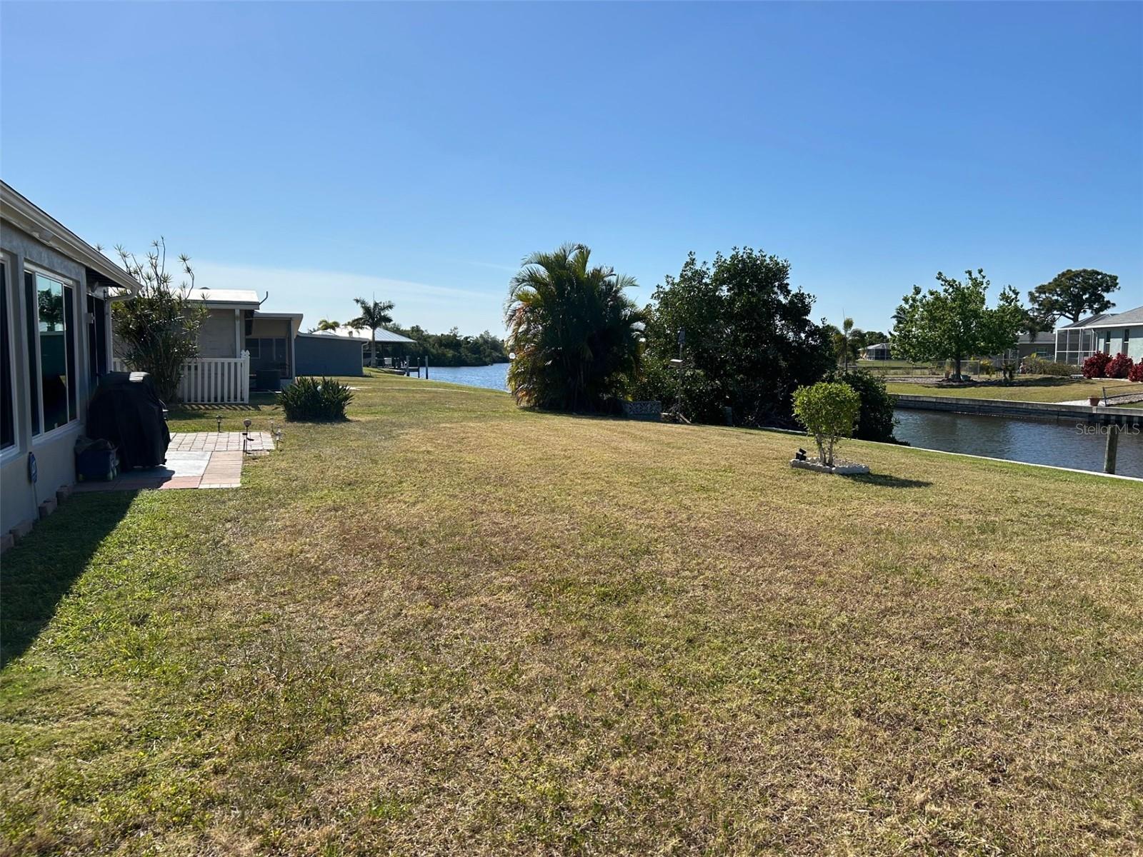 123 POINSETTIA CIR NE, PORT CHARLOTTE, FL, 33952