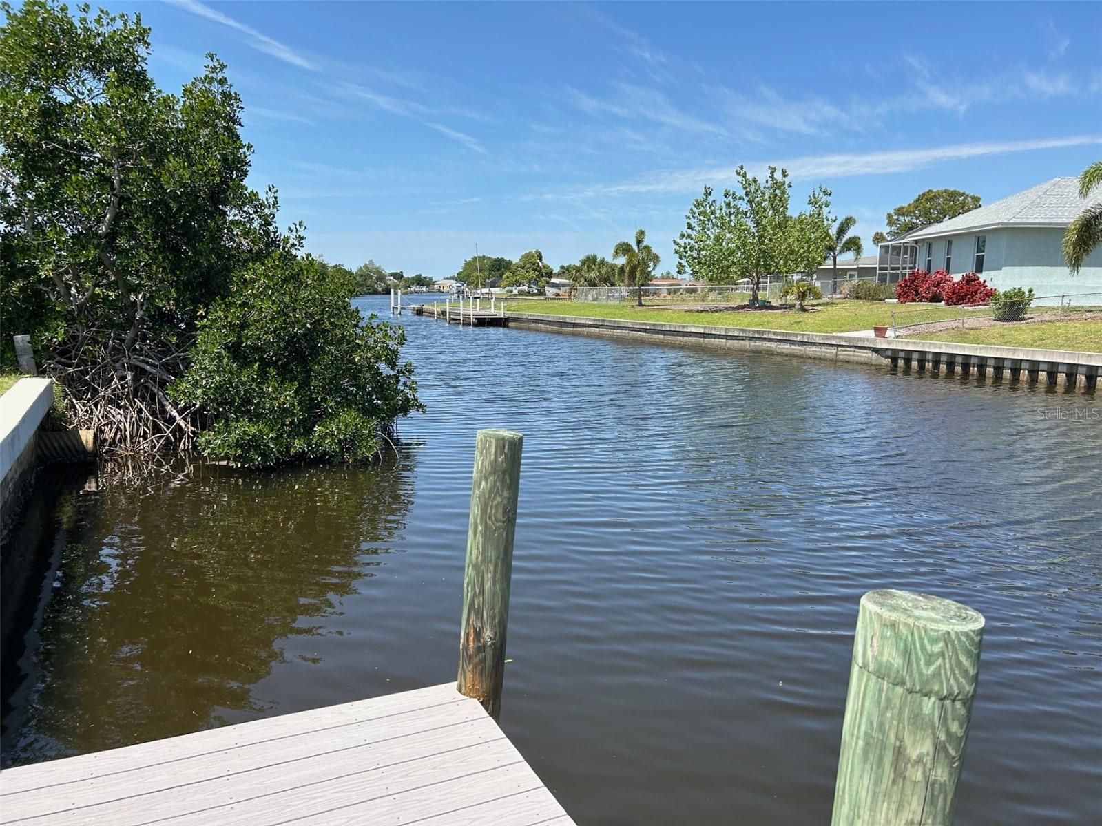 123 POINSETTIA CIR NE, PORT CHARLOTTE, FL, 33952