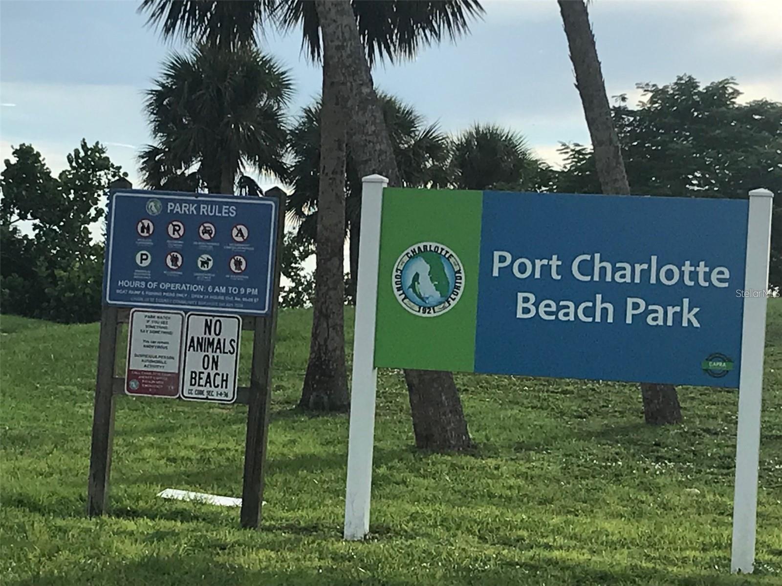 123 POINSETTIA CIR NE, PORT CHARLOTTE, FL, 33952