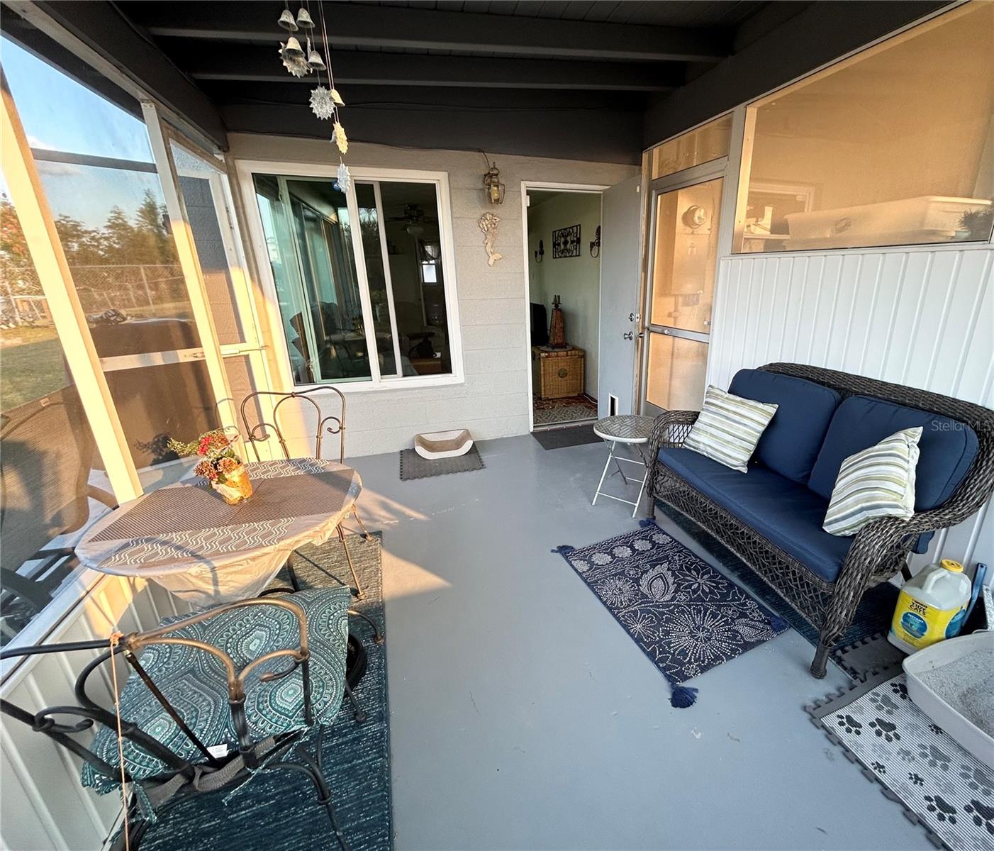 123 POINSETTIA CIR NE, PORT CHARLOTTE, FL, 33952