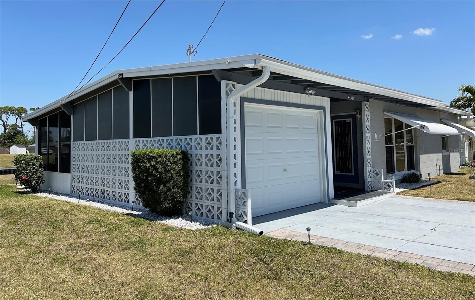 123 POINSETTIA CIR NE, PORT CHARLOTTE, FL, 33952