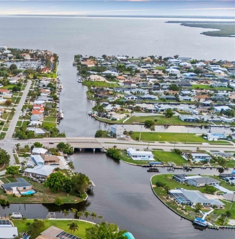 123 POINSETTIA CIR NE, PORT CHARLOTTE, FL, 33952